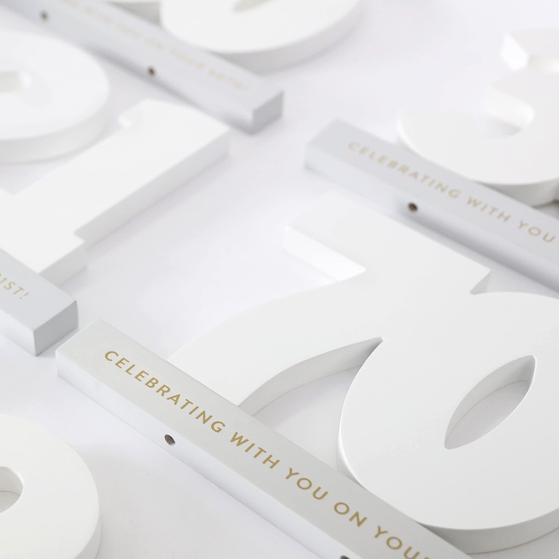 Splosh 30 Signature Number