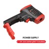 -50℃～950℃ /-58℉～1742℉ Colorful Screen Infrared Thermometer IR Laser Thermometer Handheld