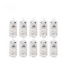 Hanging Moisture Absorber Bags for Closet Humidity Control – 5-Pack
