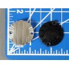 Tamiya Aluminum Motor Gear Cover Tamiya 1/10 R/C Blackfoot Monster