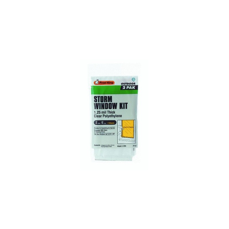 Frost King P712H, 1