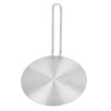 Heat Diffuser Induction Plate Kitchen Induction Cooker Adapter Heat Converter