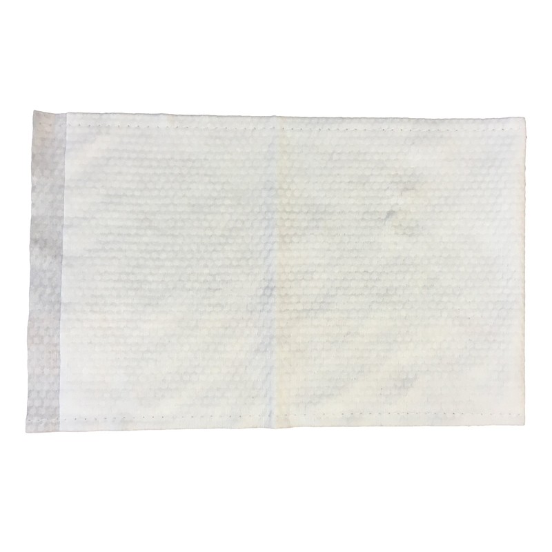 Disposable Washcloth, Moist 5 Packs of 8 (40 Pieces) Washcloth Impregnated with Aloe