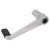 Motorcycle Gear Shift Lever with Shifter Pedal Aluminum Replacement for