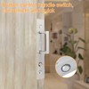senharvest Pocket Door Edge Pull - Sliding Door Pull Handles