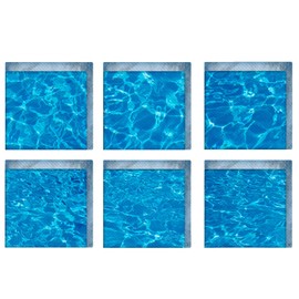 Bathtub Non-Slip Sticker Bath Decorative Sticker Non-Slip Safety Sticker 3D Bath Sticker Non-Slip Sticker Shower for Showers and Tub Tiles