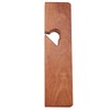 Wood Plane Carpenter Trimming Planer Flat Edge Slotting Hand Woodworking