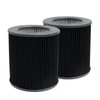 PUREBURG Replacement Air Filters Compatible with Molekule Air Mini &