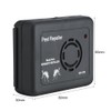 Mini Portable Electronic Ultrasonic Mosquito Insect Repeller Indoor Outdoor Pest