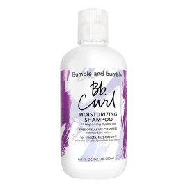 Shampoo Bumble and Bumble Curl | Hidratante | Limpieza Suave | 250ml