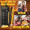 Stocking Stuffers,Gifts for Men from Daughter Son Wife, Multitool Pen