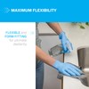 Mr Clean Bio-Nitrile Disposable Gloves 200 Count