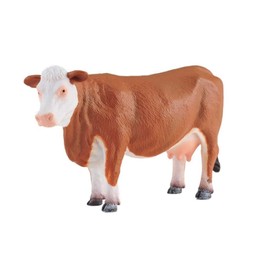 CollectA Hereford Cow