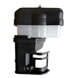 Air Filter Assembly with Oil Bath for Honda GX160 GX200 5.5HP 6.5HP 4-Stroke Engine Cleaner Complete Pump Tiller Cultivator Chipper