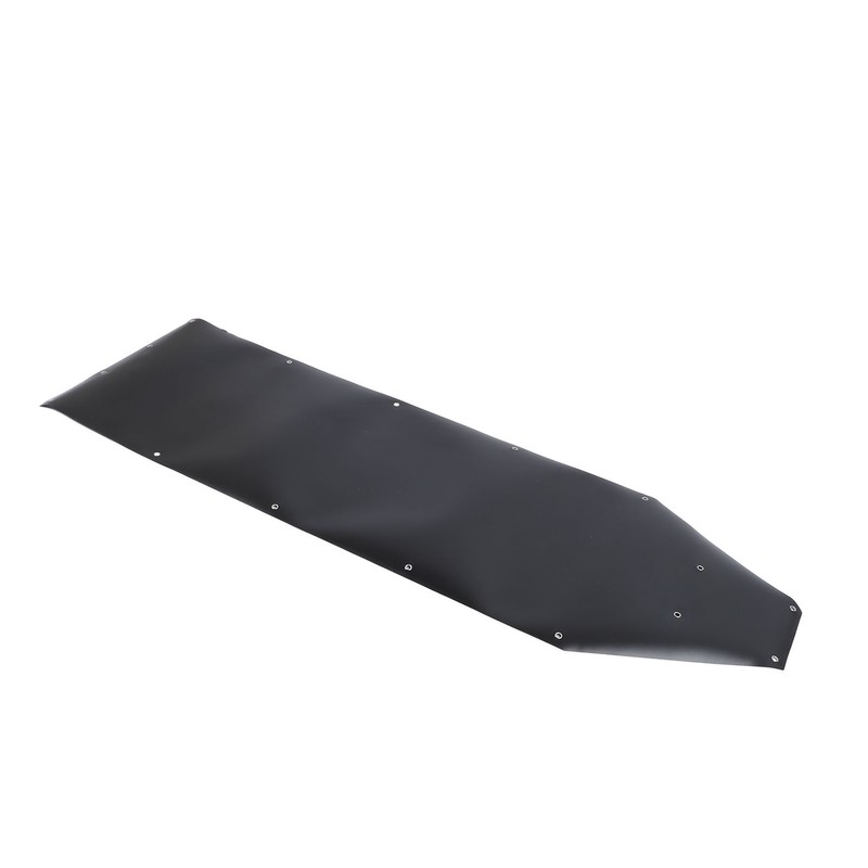 Deer Drag Sleds Multi Purpose Portable Tear Resistant Thickened Snow
