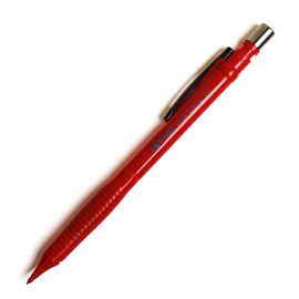 rotring Biz Pencil Red 0.7mm