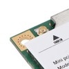 AX3000HMW Dual Band Mini PCIe WiFi Network Card 802.11AX AC,