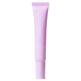Everybody London Peptide Lip Balm Berry Glaze