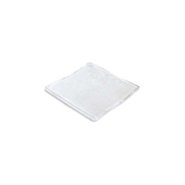 Silipos Silopad Gel Squares 4"X4" with Adhesive Backing -2- (15505)