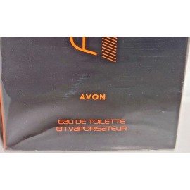 Avon FULL SPEED/RPM Eau de Toilette  Spray 2.5 fl.oz