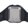 Digital Sport Watch Large Display LED Alarm Clock Shockproof 12/24
