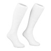 Calcetines patinador 55,88 cm calcetines largos a la rodilla, color,