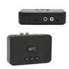 NFC Bluetooth 5.0 Receiver Stable Support NFC Sensor Bluetooth Receiver
