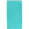 Cawö Home Life Style 7007 Hand Towels Plain Turquoise 430