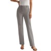 NIMIN 2024 Business Casual Pants for Women High Waisted Dressy