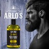 Arlo's Pro-Growth 2-in-1 Beard Wash and Conditioner - Sándalo de