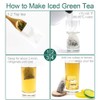 FullChea - Longjing Tea - Dragonwell Tea - Chinese Green