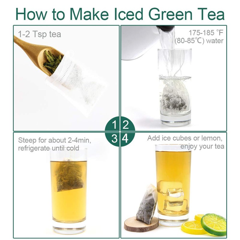 FullChea - Longjing Tea - Dragonwell Tea - Chinese Green