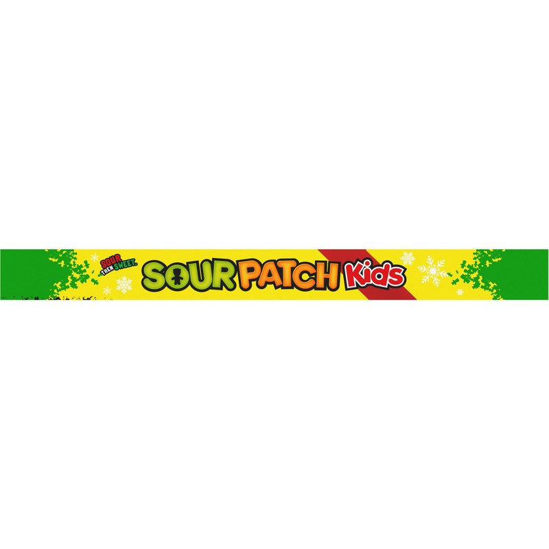 SOUR PATCH Kids Kids Soft Candy 2.19 L
