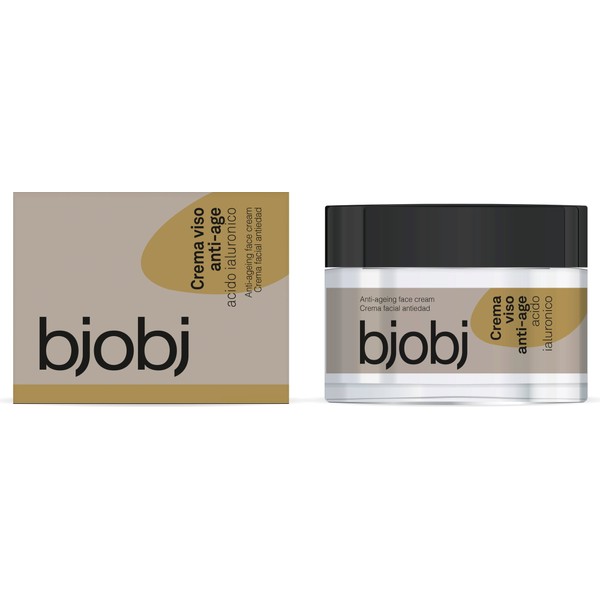 Bjobj Anti-Aging Face Cream, 50 ml