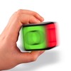 Cuberspeed QY Toys 1x1x1 Speed Cube 02 Black 1x1 Magic