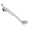 Motorcycle Rear Brake Lever Foot Pedal CNC Aluminum Polished Replacement