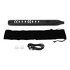 Electric Blowpipe 10 Timbre Mini Portable Rechargeable Detachable Digital Wind