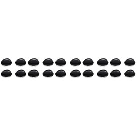 OATIPHO 20pcs Ergonomic Scalp Shampoo Brush for Hair Care Prevents Scalp Scratching Promotes Circulation for Adults and Boys and Girls