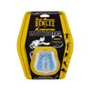 BENLEE Mundschutz Breath Blue/Clear Senior