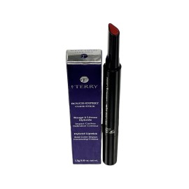 BY TERRY T By Terry Rouge-Expert Click Stick Hybrid Lipstick Bold Color Impact;You Pick!! - 19 Crimson Click