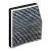 RIDEX Cabin Air Filter 424I0198 Punto (188) Doblo Cargo (223_)