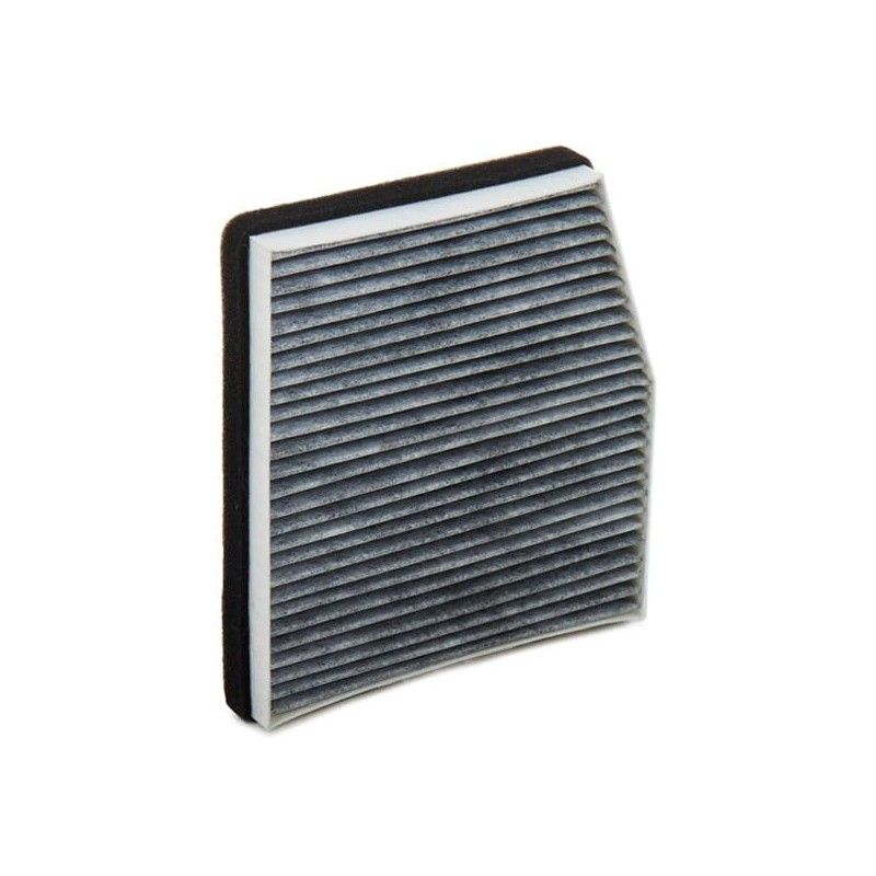 RIDEX Cabin Air Filter 424I0198 Punto (188) Doblo Cargo (223_)