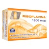 Suplemento en tabletas Natutech Riboflavina x 600g