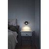 LEDVANCE DECOR Venus Spot Light, 5.5 W, 210 lm, Black,