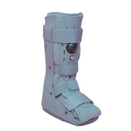BanGives 반기브스 아킬레스 골절 보조 발 깁스 발목 보행 신발 [C. 고급 스타일] BANGIBUS Achilles Fracture Support Foot Brace Ankle Walking Shoe [C. Premium Style]