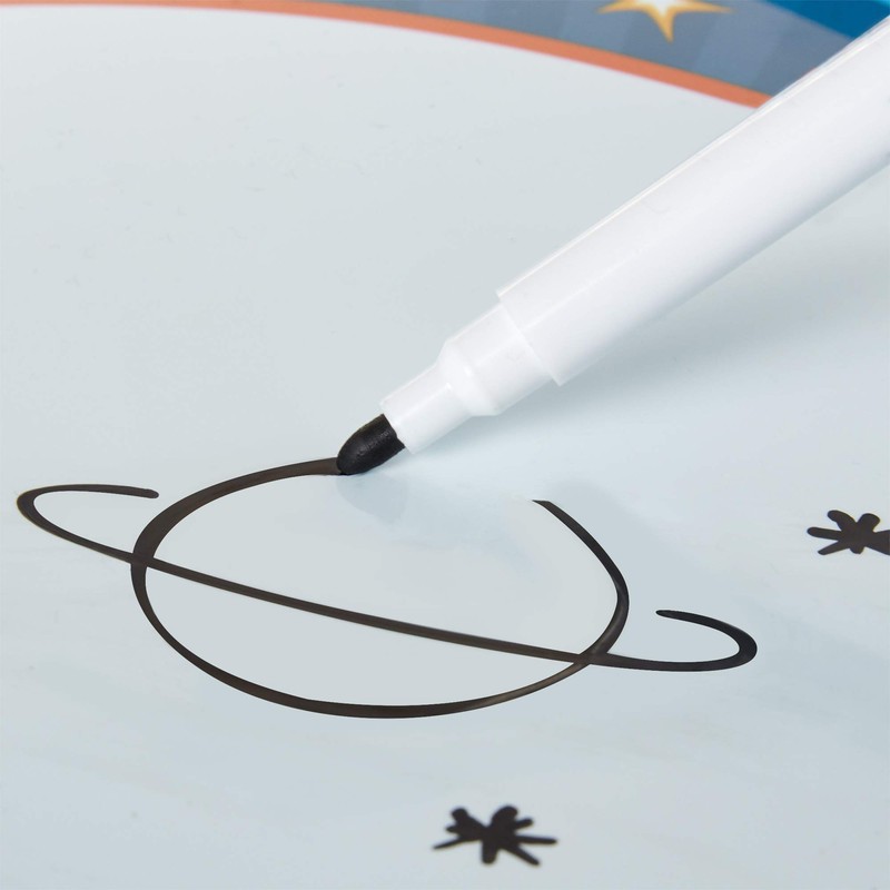 Toy Story 4 Erasable Activity Tray with One Marker Activity