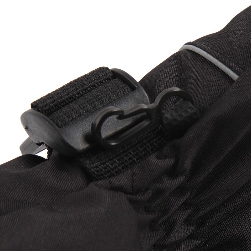 USB Heated Gloves 3 Temperature Gears Waterproof Windproof Keep Warm