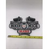 Mars Biker Mice From Mars Sign