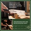 ZENVENTURE® Japanese Saw - Ryoba Wood Saw for Precise Cuts