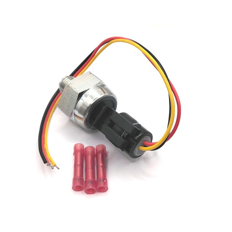 1807329C92 1807329 Engine Fuel Oil Pressure Sensor for Navistar T444E